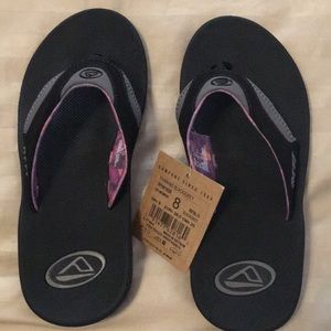 women's reef flip flops with bottle opener
